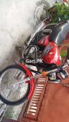 Suzuki GS 150 2016 for Sale in Wah