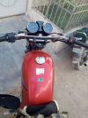 Suzuki GS 150 2016 for Sale in Karachi