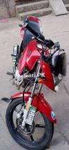 Yamaha YBR 125 2016 for Sale in Lahore