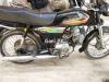 Honda CD 70 2016 for Sale in Karachi