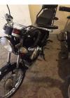 Suzuki GS 150 2015 for Sale in Karachi