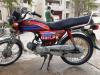 Honda CD 70 2008 for Sale in Faisalabad