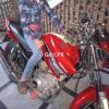 Yamaha YBR 125 2015 for Sale in Abbottabad
