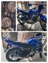 Yamaha YBR 125G 2019 for Sale in Jhelum