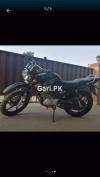 Yamaha YBR 125 2016 for Sale in Islamabad