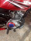 Yamaha YB 125Z 2018 for Sale in Sargodha