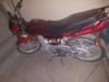 Suzuki GD 110S 2020 for Sale in Lahore