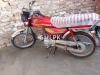 Honda CD 70 2019 for Sale in Sargodha