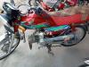 Honda CD 70 2017 for Sale in Toba Tek singh