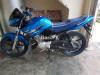 Yamaha YBR 125 2016 for Sale in Jhelum