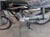 Honda CG 125 2020 for Sale in Sialkot