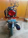 Honda CG 125 2019 for Sale in Karachi