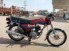 Honda CG 125 2005 for Sale in Sargodha