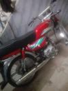 Honda CD 70 2017 for Sale in Lahore