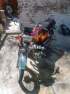 Honda CD 70 2003 for Sale in Chakwal