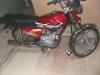Honda CG 125 2020 for Sale in Karachi