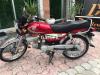 Honda CD 70 2014 for Sale in Lahore