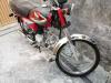 Honda CD 70 2016 for Sale in Lahore