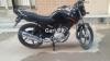 Yamaha YBR 125 2018 for Sale in Karachi