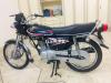 Honda CG 125 2019 for Sale in Multan