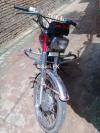 Honda CD 70 2008 for Sale in Khushab