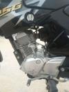 Yamaha YBR 125 2018 for Sale in Lahore