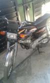 Honda CG 125 2013 for Sale in Rahim Yar Khan