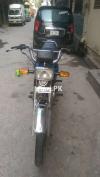 Honda CD 70 2015 for Sale in Rawalpindi