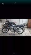 Suzuki GS 150 SE 2018 for Sale in Karachi