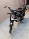 Suzuki GS 150 SE 2018 for Sale in Islamabad