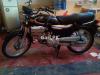 Honda CD 70 2015 for Sale in Karachi