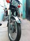 Honda CG 125 2017 for Sale in Karachi