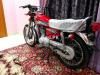 Honda CG 125 2018 for Sale in Karachi