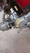 Honda CD 200 2009 for Sale in Lahore