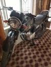 Yamaha YBR 125 2019 for Sale in Quetta