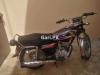 Honda CG 125 2017 for Sale in Hyderabad