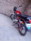 Honda CG 125 2011 for Sale in Rahim Yar Khan