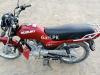 Suzuki GD 110 2017 for Sale in Islamabad