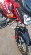 Honda CB 125F 2019 for Sale in Sialkot