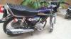 Honda CG 125 2014 for Sale in Karachi