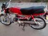 Honda CD 70 2016 for Sale in Rawalpindi