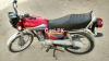 Honda CG 125 1992 for Sale in Karachi