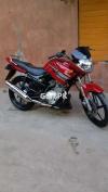 Yamaha YBR 125 2018 for Sale in Karachi