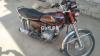 Honda CG 125 2019 for Sale in Faisalabad