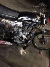 Honda CG 125 Special Edition 2019 for Sale in Khanewal