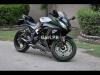 Kawasaki Ninja ZX300 2015 for Sale in Lahore