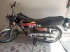 Honda CG 125 2011 for Sale in Islamabad