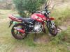 Yamaha YBR 125 2016 for Sale in Pallandri