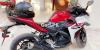 Yamaha YZF R3 2019 for Sale in Lahore