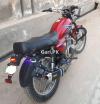 Suzuki GS 150 2016 for Sale in Chakwal